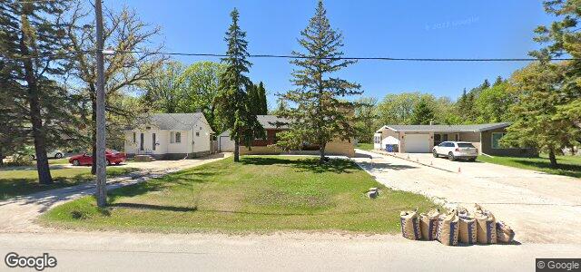Photo of 538 Oakdale Drive in Winnipeg, Manitoba