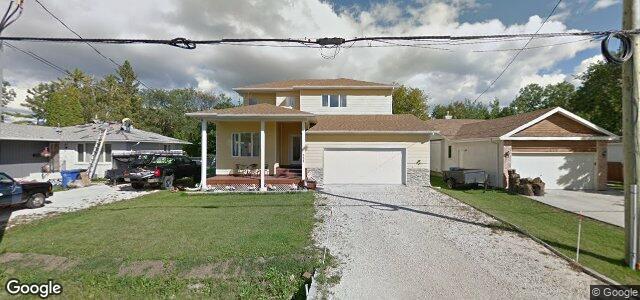 539 Dieppe Road（加拿大曼尼托巴省溫尼伯市）房屋照片