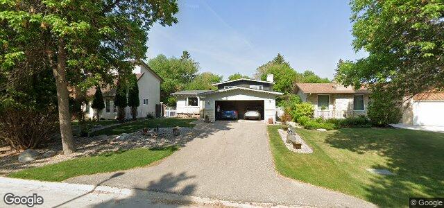 54 Blossom Bay（加拿大曼尼托巴省溫尼伯市）房屋照片