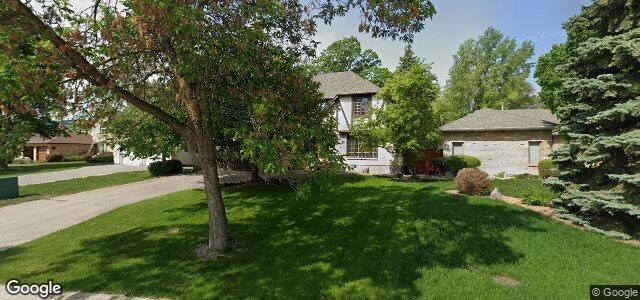 54 Deerpark Drive（加拿大曼尼托巴省溫尼伯市）房屋照片