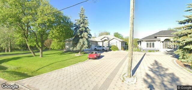 541 Fairmont Road（加拿大曼尼托巴省溫尼伯市）房屋照片