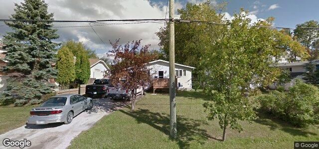 545 Dieppe Road（加拿大曼尼托巴省溫尼伯市）房屋照片