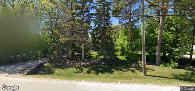 550 Oakdale Drive（加拿大曼尼托巴省溫尼伯市）房屋照片