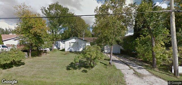 555 Dieppe Road（加拿大曼尼托巴省溫尼伯市）房屋照片