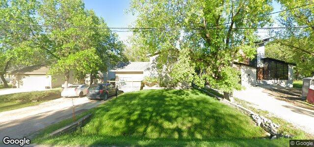 563 Fairmont Road（加拿大曼尼托巴省溫尼伯市）房屋照片