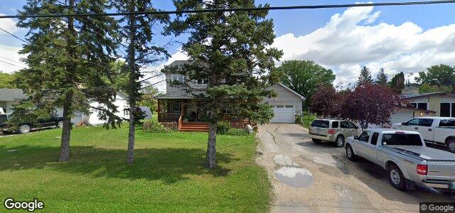 565 Harstone Road（加拿大曼尼托巴省溫尼伯市）房屋照片