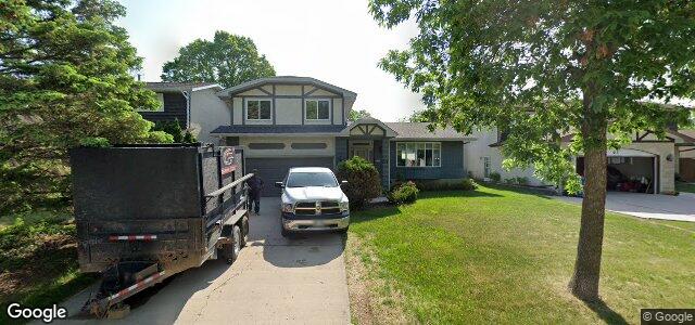 57 Blossom Bay（加拿大曼尼托巴省溫尼伯市）房屋照片