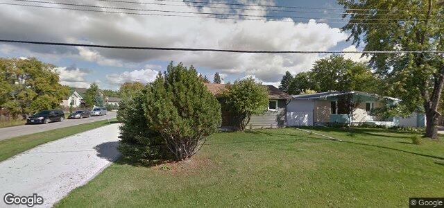 577 Dieppe Road（加拿大曼尼托巴省溫尼伯市）房屋照片