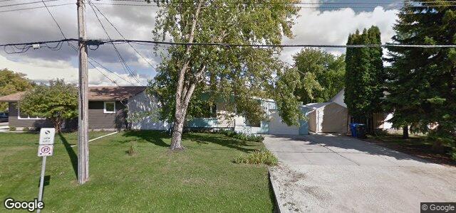 583 Dieppe Road（加拿大曼尼托巴省溫尼伯市）房屋照片