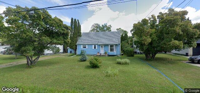 583 Harstone Road（加拿大曼尼托巴省溫尼伯市）房屋照片