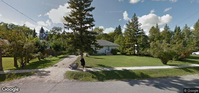 586 Dieppe Road（加拿大曼尼托巴省溫尼伯市）房屋照片