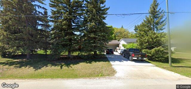 586 Oakdale Drive（加拿大曼尼托巴省溫尼伯市）房屋照片