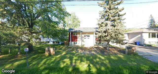 587 Fairmont Road（加拿大曼尼托巴省温尼伯市）房屋照片