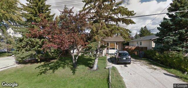 589 Dieppe Road（加拿大曼尼托巴省溫尼伯市）房屋照片