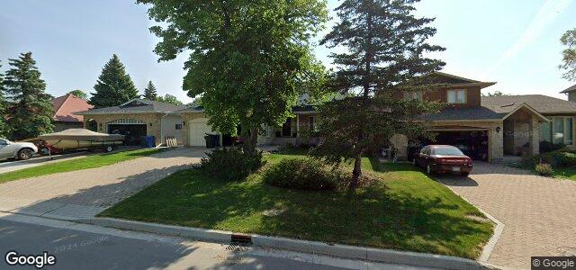 59 Mcdowell Drive（加拿大曼尼托巴省溫尼伯市）房屋照片