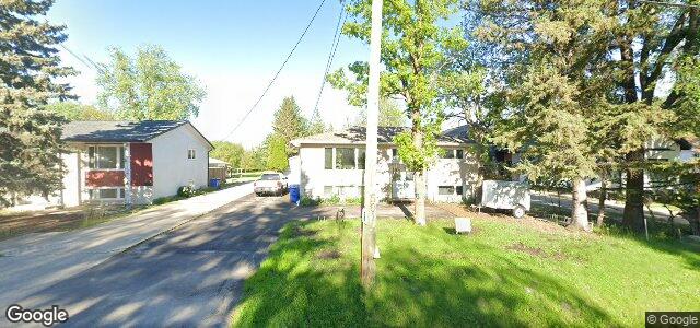 591 Fairmont Road（加拿大曼尼托巴省溫尼伯市）房屋照片