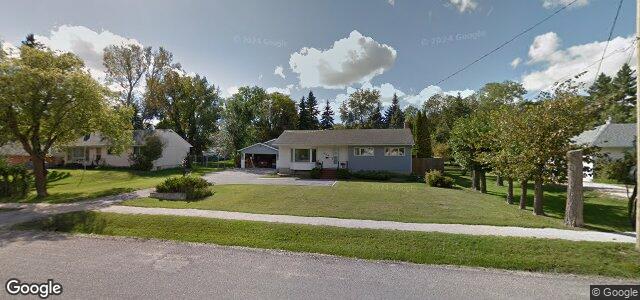 596 Dieppe Road（加拿大曼尼托巴省溫尼伯市）房屋照片