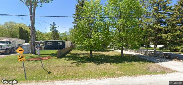 596 Oakdale Drive（加拿大曼尼托巴省溫尼伯市）房屋照片