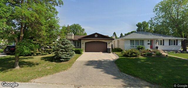 6 Blossom Bay（加拿大曼尼托巴省温尼伯市）房屋照片