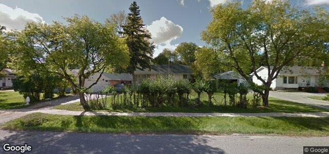 600 Dieppe Road（加拿大曼尼托巴省溫尼伯市）房屋照片