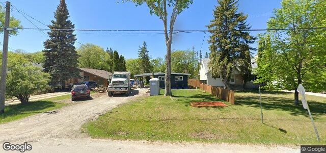 602 Oakdale Drive（加拿大曼尼托巴省溫尼伯市）房屋照片