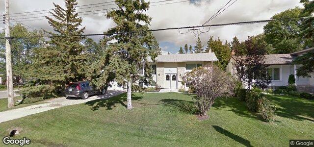 603 Dieppe Road（加拿大曼尼托巴省溫尼伯市）房屋照片