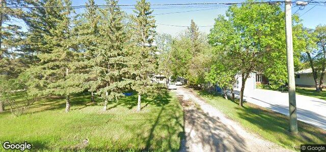 603 Fairmont Road（加拿大曼尼托巴省温尼伯市）房屋照片