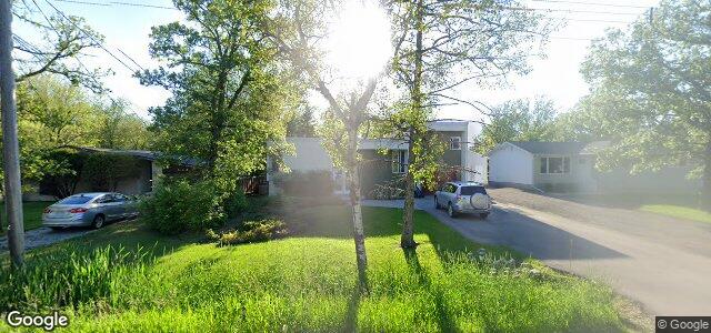 604 Fairmont Road（加拿大曼尼托巴省溫尼伯市）房屋照片