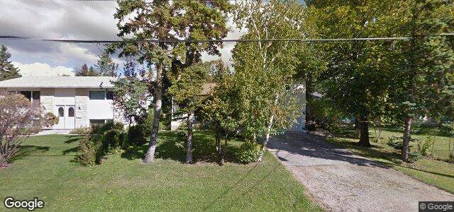 607 Dieppe Road（加拿大曼尼托巴省溫尼伯市）房屋照片