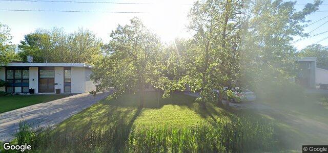 608 Fairmont Road（加拿大曼尼托巴省溫尼伯市）房屋照片