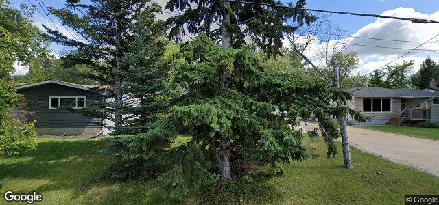 609 Harstone Road（加拿大曼尼托巴省溫尼伯市）房屋照片