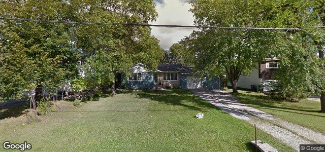 613 Dieppe Road（加拿大曼尼托巴省溫尼伯市）房屋照片