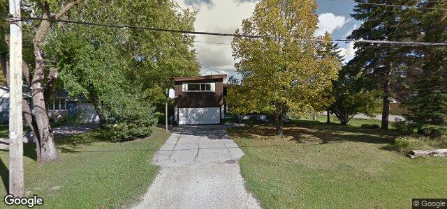 617 Dieppe Road（加拿大曼尼托巴省溫尼伯市）房屋照片