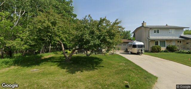 62 Addington Bay（加拿大曼尼托巴省溫尼伯市）房屋照片