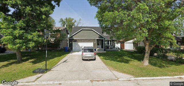 Larawan ng 62 Blossom Bay sa Winnipeg, Manitoba