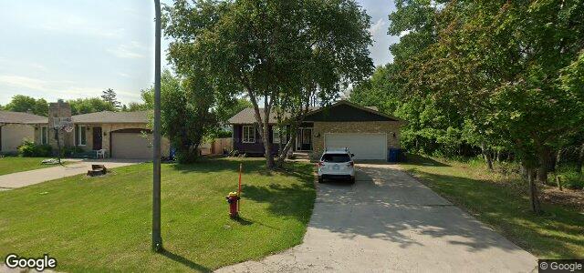 63 Addington Bay（加拿大曼尼托巴省温尼伯市）房屋照片