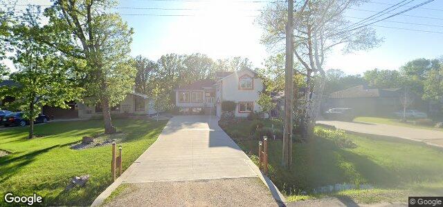 634 Fairmont Road（加拿大曼尼托巴省溫尼伯市）房屋照片