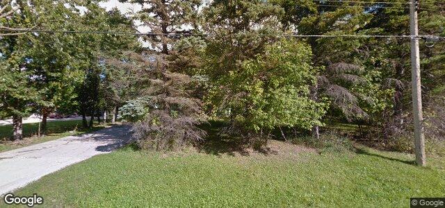 635 Dieppe Road（加拿大曼尼托巴省溫尼伯市）房屋照片