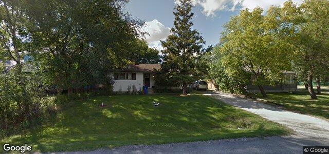 636 Dieppe Road（加拿大曼尼托巴省溫尼伯市）房屋照片
