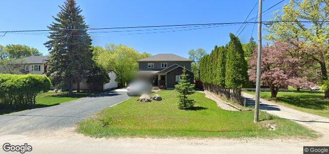 636 Oakdale Drive（加拿大曼尼托巴省溫尼伯市）房屋照片