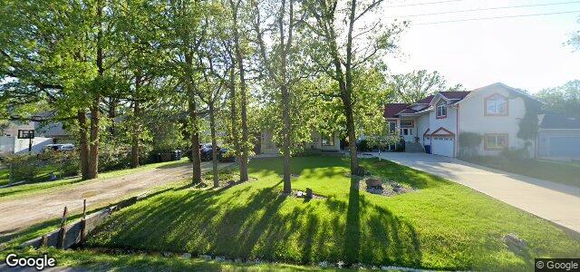 638 Fairmont Road（加拿大曼尼托巴省溫尼伯市）房屋照片