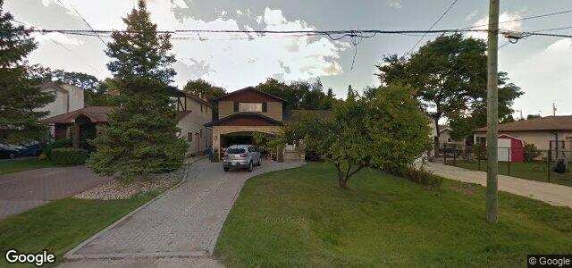 638 Hilton Street（加拿大曼尼托巴省溫尼伯市）房屋照片