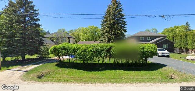 640 Oakdale Drive（加拿大曼尼托巴省溫尼伯市）房屋照片