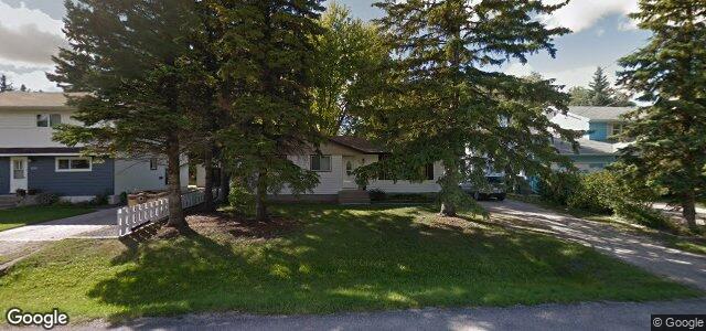 644 Dieppe Road（加拿大曼尼托巴省溫尼伯市）房屋照片