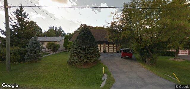 646 Hilton Street（加拿大曼尼托巴省溫尼伯市）房屋照片