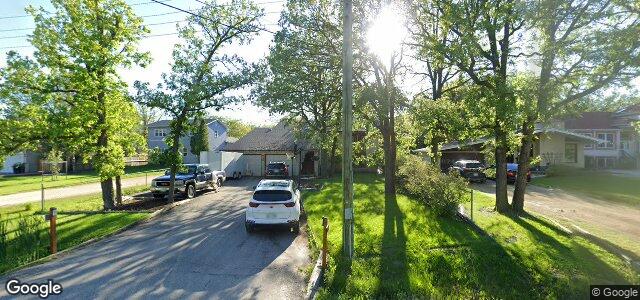 648 Fairmont Road（加拿大曼尼托巴省溫尼伯市）房屋照片