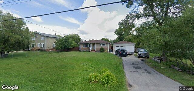 649 Harstone Road（加拿大曼尼托巴省溫尼伯市）房屋照片