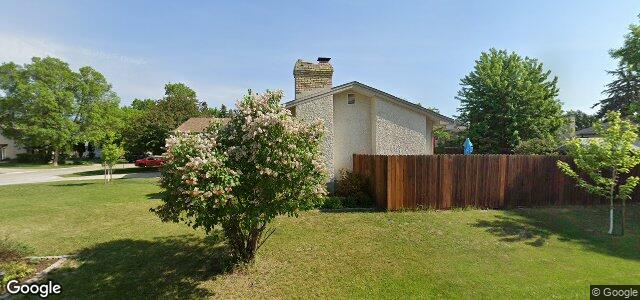 65 Blossom Bay（加拿大曼尼托巴省溫尼伯市）房屋照片