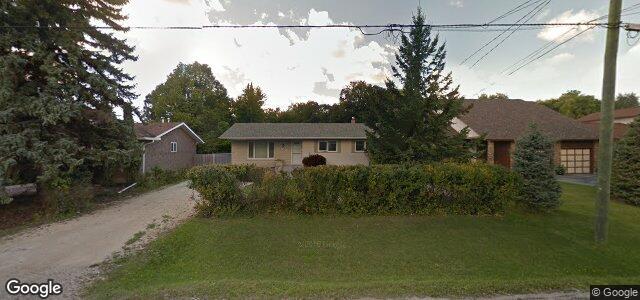 650 Hilton Street（加拿大曼尼托巴省溫尼伯市）房屋照片