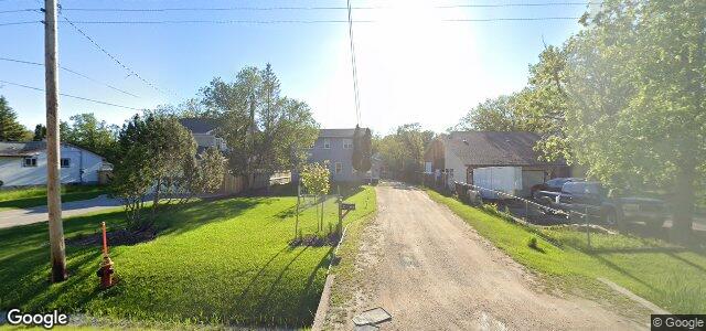 652 Fairmont Road（加拿大曼尼托巴省溫尼伯市）房屋照片